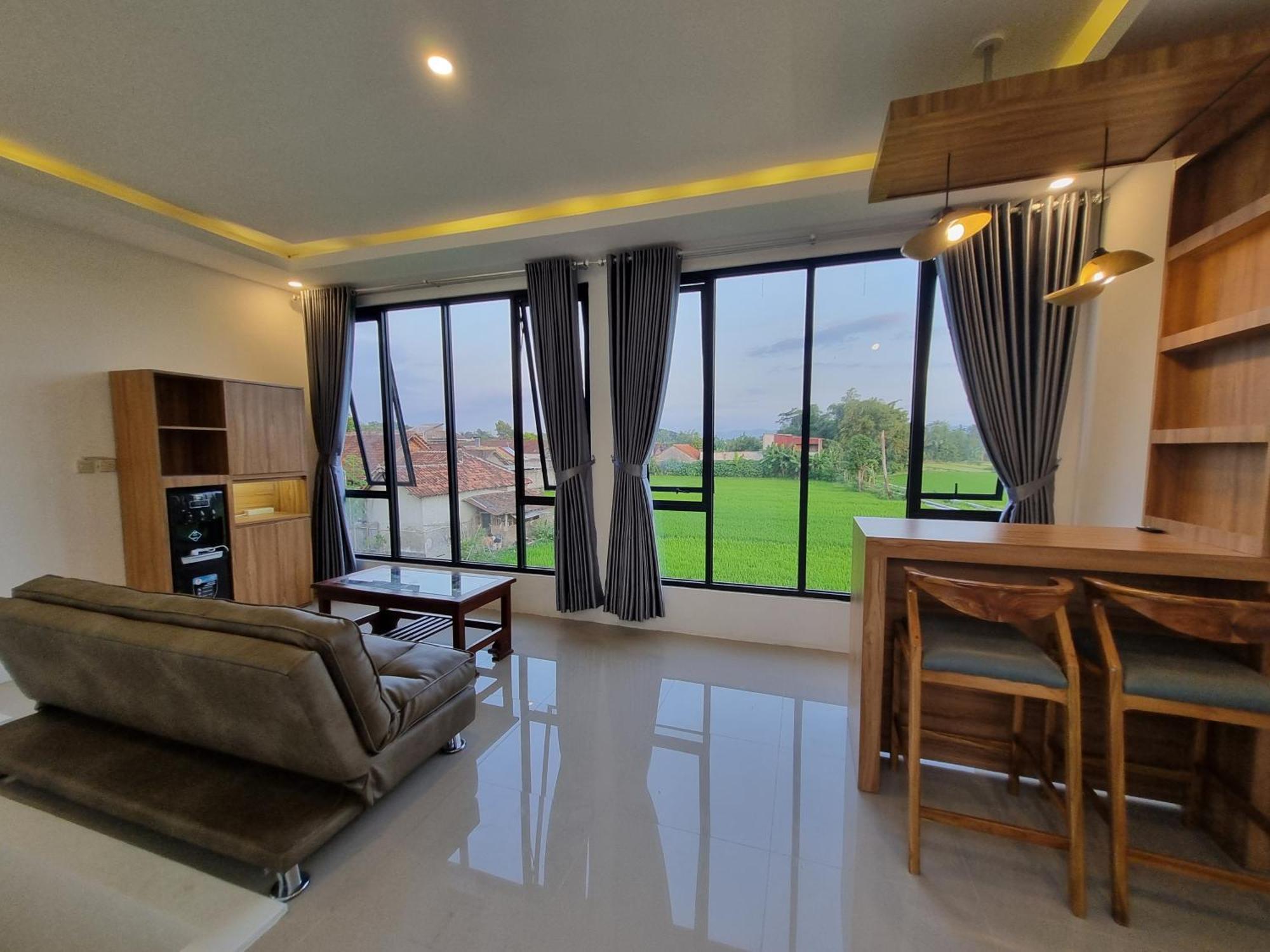Rumah Alam Taya Syariah ยอกยาการ์ตา ภายนอก รูปภาพ